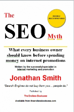 The SEO Myth