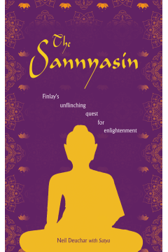 The Sannyasin