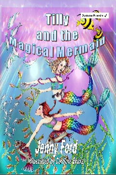Tilly and the Magical Mermaid