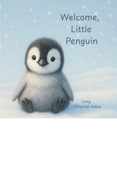 Welcome, Little Penguin