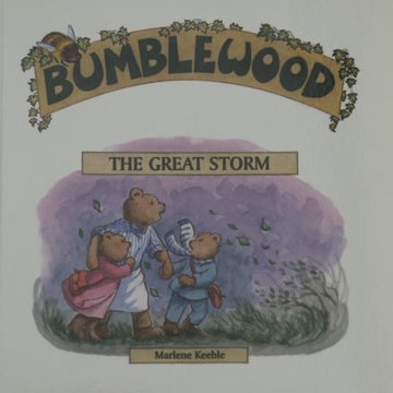 Bumblewood: The Great Storm