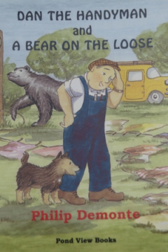 Dan the Handyman and a Bear on the Loose