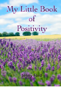 My Little Book of Positivity