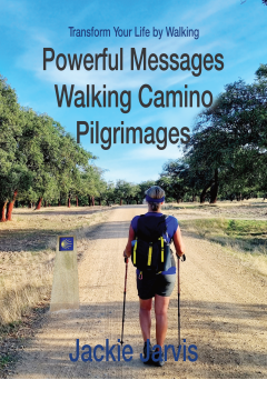 Transform Your Life by Walking
