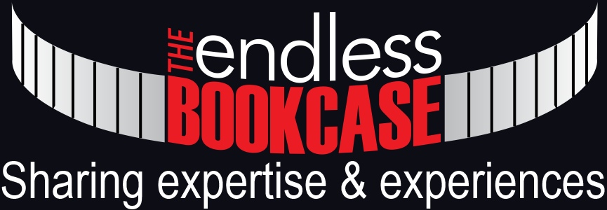 The Endless Bookcase