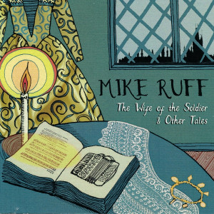 Mike Ruff The Wife of the Soldier